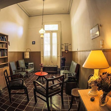 Hotel Mallorca Мендоса Екстер'єр фото
