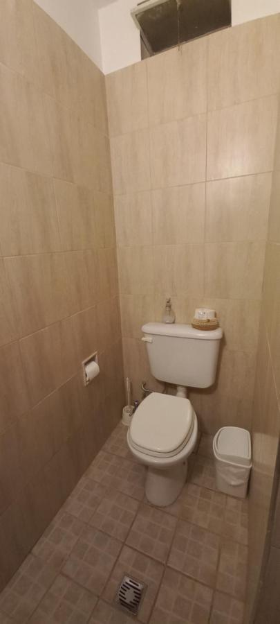 Hotel Mallorca Мендоса Екстер'єр фото