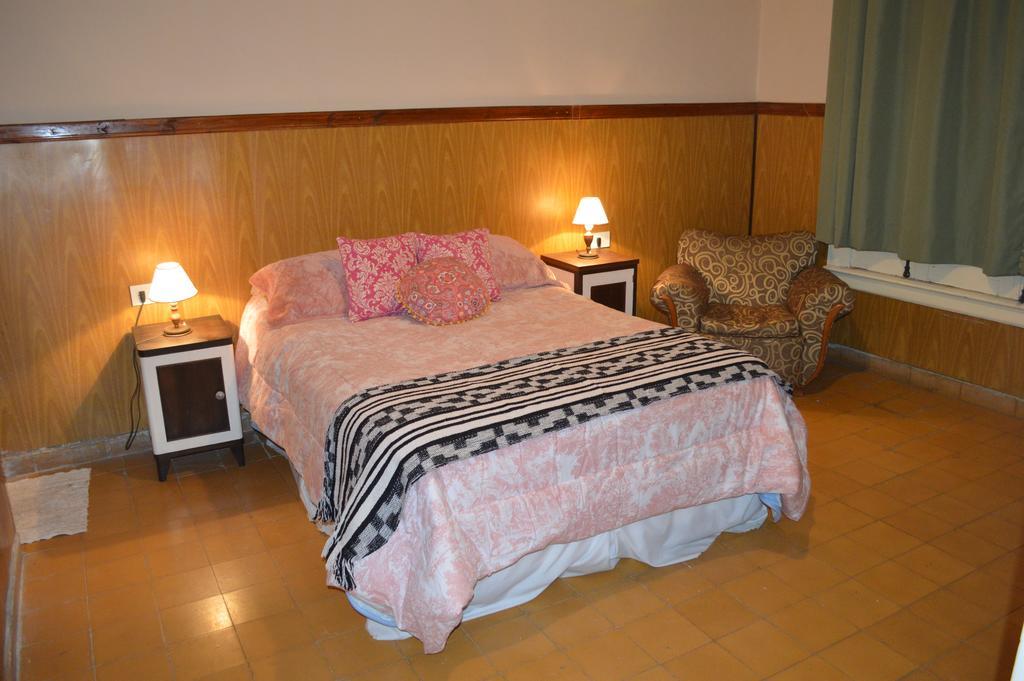 Hotel Mallorca Мендоса Екстер'єр фото